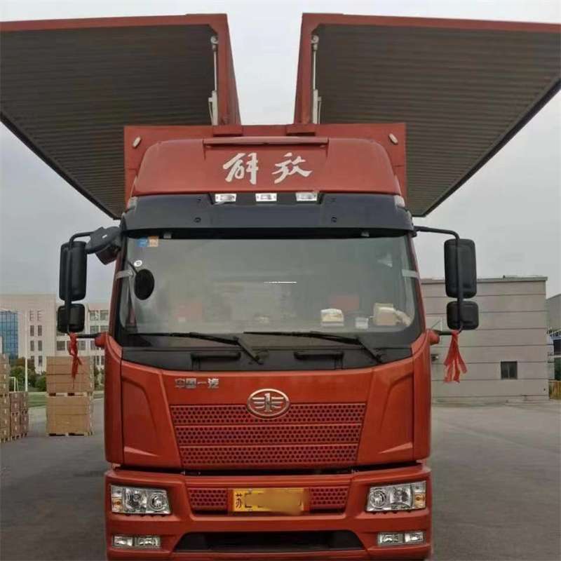 内蒙古呼和浩特回民到重庆物流公司，一站式服务为您提供高效便捷货运体验（到重庆的物流公司）