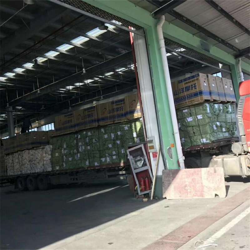 内蒙古呼和浩特回民到苏州物流公司——一站式服务，让货运更便捷