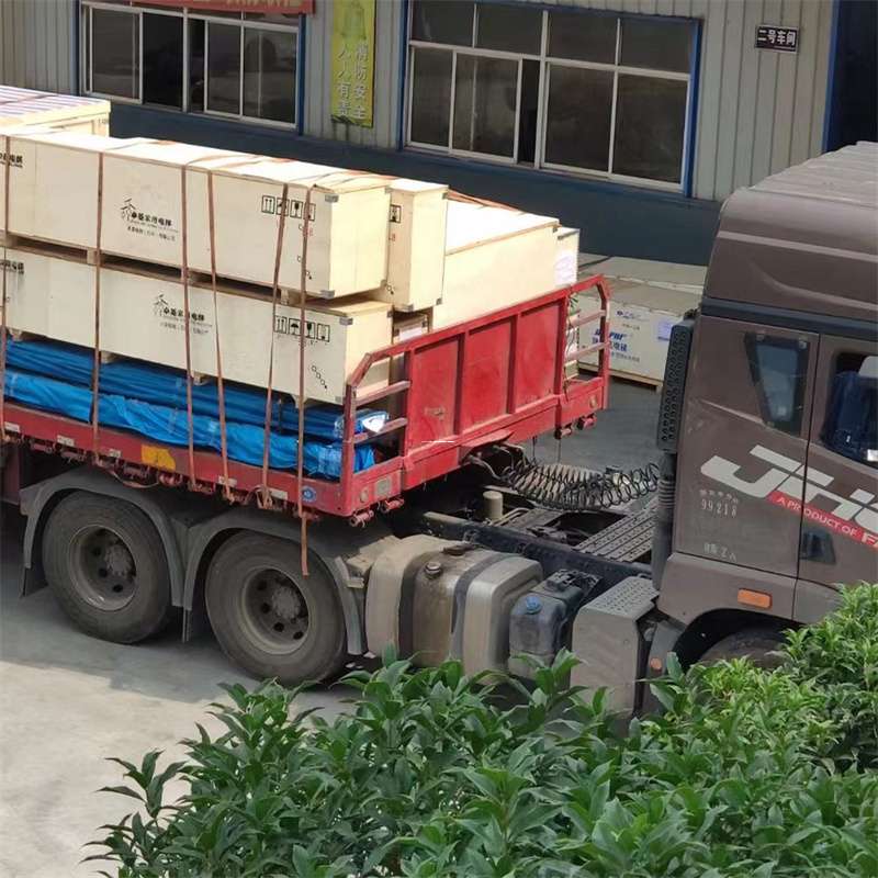 内蒙古呼和浩特回民到海口物流公司一站式服务，让货运更轻松